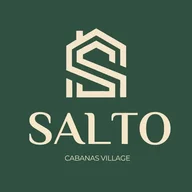 Logo Salto Cabanas Village